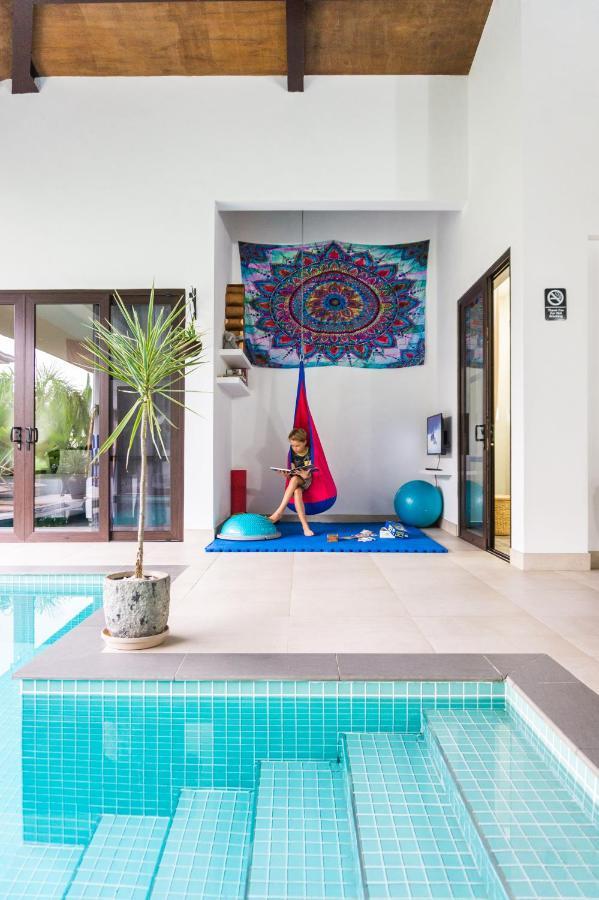 Luxury Villa Elena With Pool Not Far From Lio Beach El Nido Eksteriør billede