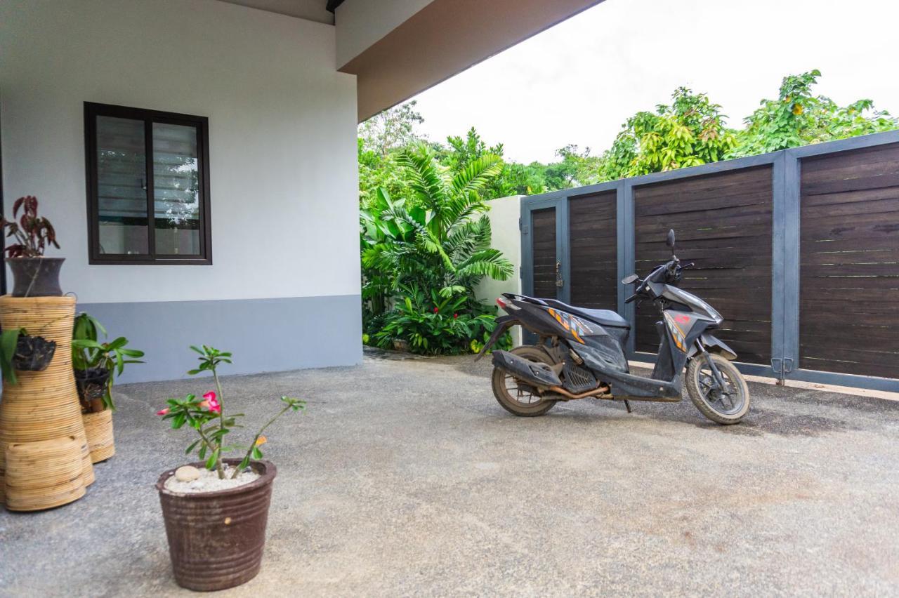 Luxury Villa Elena With Pool Not Far From Lio Beach El Nido Eksteriør billede