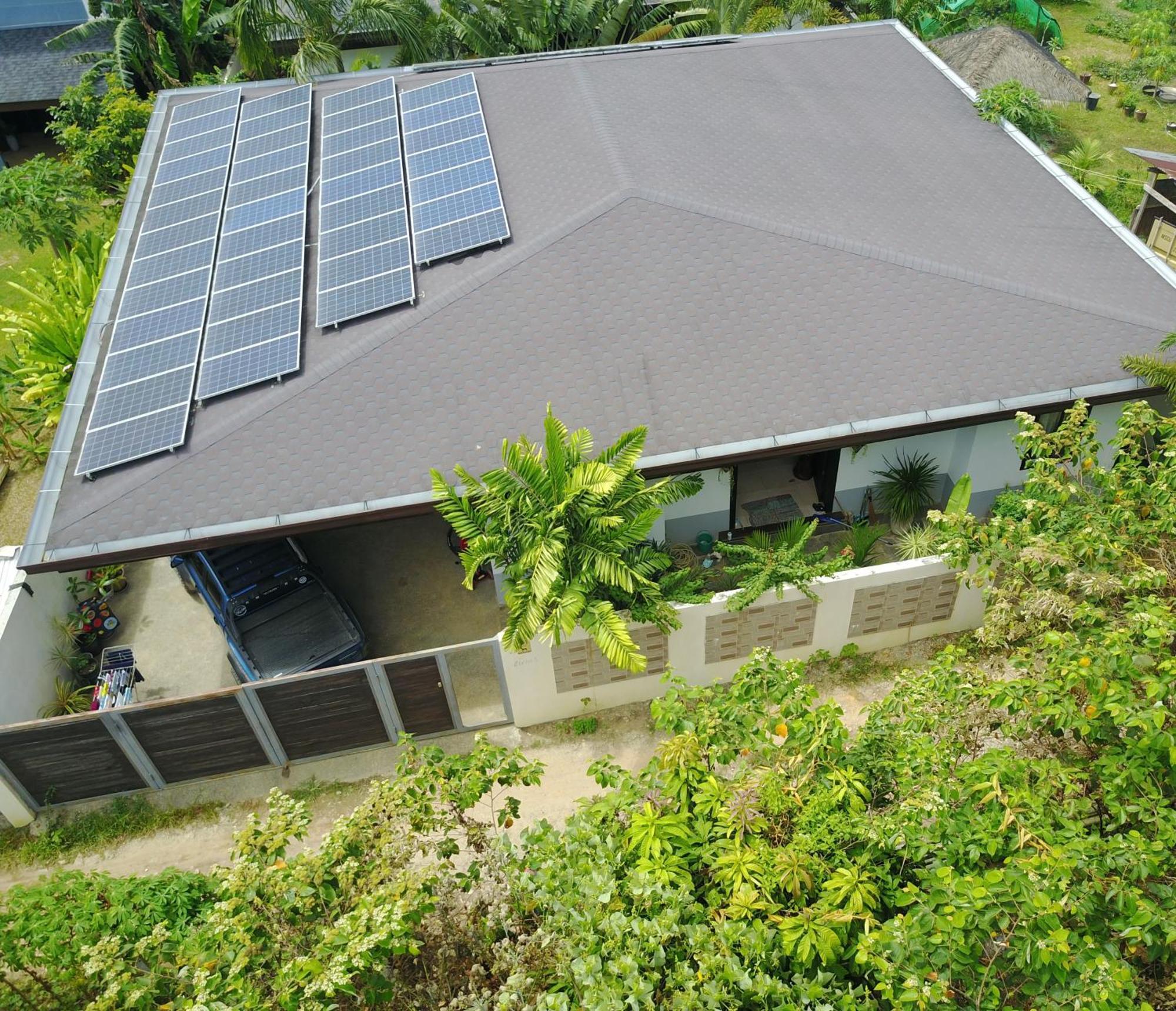 Luxury Villa Elena With Pool Not Far From Lio Beach El Nido Eksteriør billede
